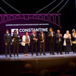 ASF participe a Constantine Disrupt
